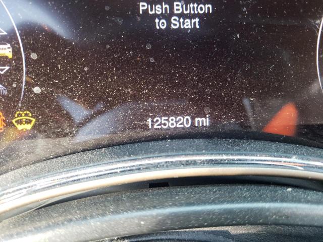 Photo 8 from auction – 2014 JEEP GRAND CHER with VIN 1C4RJFBG8EC356476