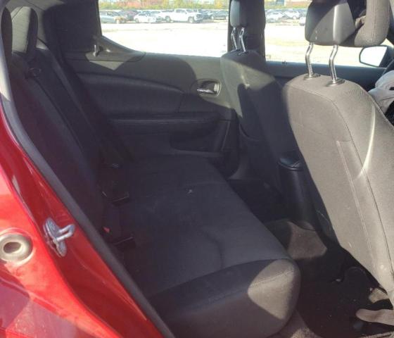 Photo 6 from auction – 2014 DODGE AVENGER SE with VIN 1C3CDZAB0EN226737