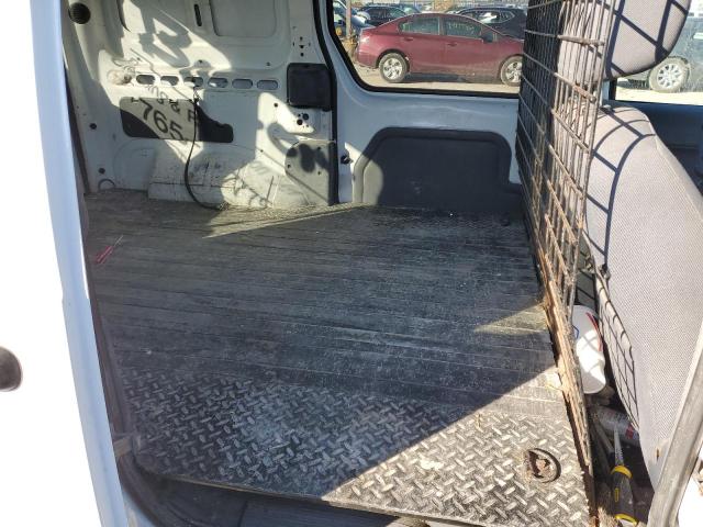 Photo 6 from auction – 2010 FORD TRANSIT CO with VIN NM0LS6BN9AT021915