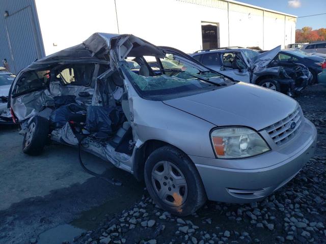 Photo 1 from auction – 2005 FORD FREESTAR S with VIN 2FMZA516X5BA58493