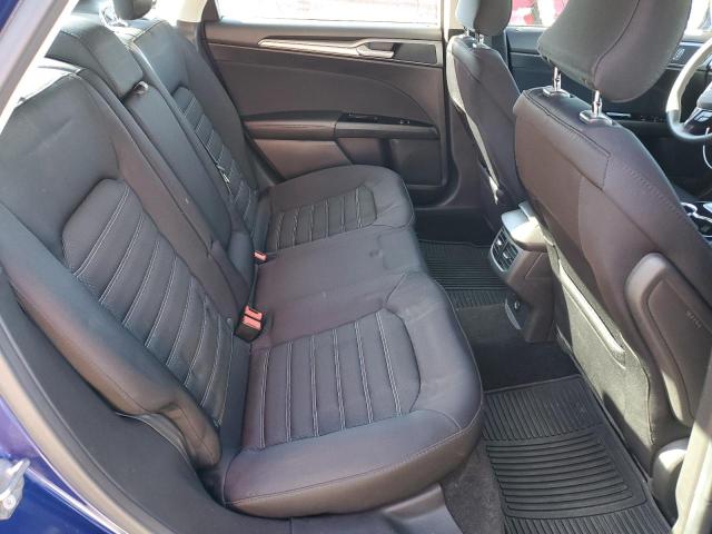 Photo 6 from auction – 2015 FORD FUSION SE with VIN 3FA6P0H77FR262815