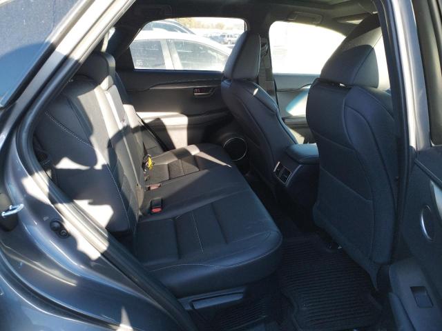 Photo 6 from auction – 2015 LEXUS NX 200T with VIN JTJBARBZ9F2001860