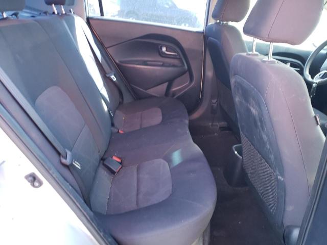 Photo 6 from auction – 2017 KIA RIO LX with VIN KNADM4A3XH6015746