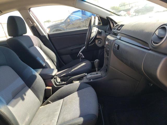 Photo 5 from auction – 2009 MAZDA 3 I with VIN JM1BK32F591213457