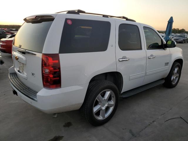 Photo 4 from auction – 2014 CHEVROLET TAHOE C150 with VIN 1GNSCBE07ER210934
