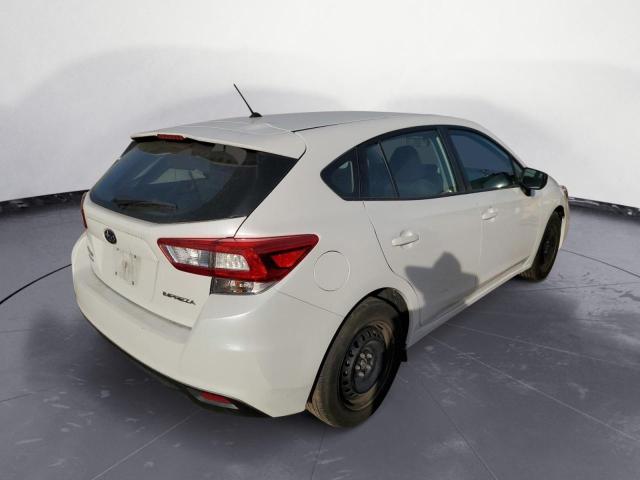 Photo 4 from auction – 2019 SUBARU IMPREZA with VIN 4S3GTAA62K3744697