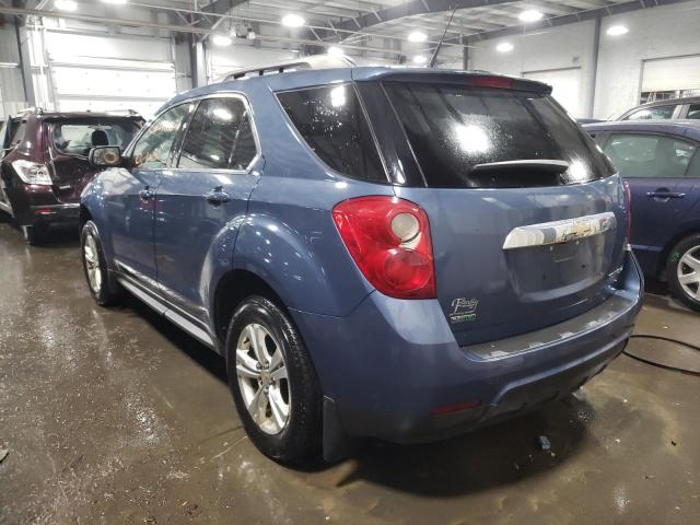 Photo 3 from auction – 2012 CHEVROLET EQUINOX LT with VIN 2GNALDEK5C6198283