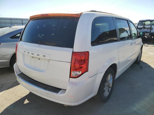 Photo 4 from auction – 2013 DODGE GRAND CARA with VIN 2C4RDGCG8DR758225