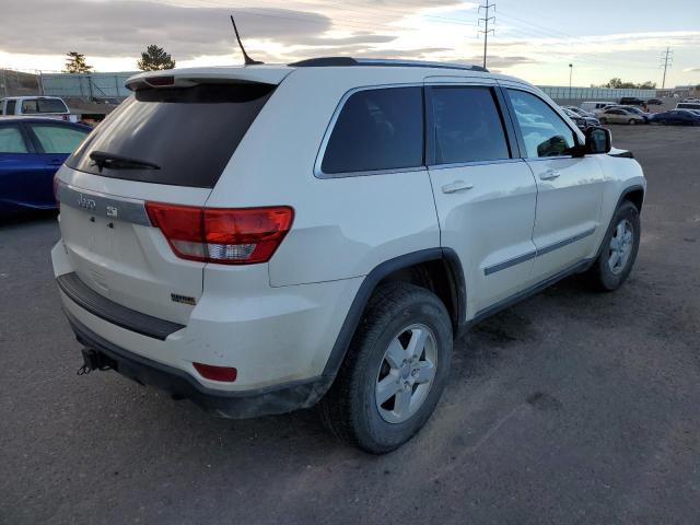 Photo 4 from auction – 2012 JEEP GRAND CHER with VIN 1C4RJFAG5CC312255