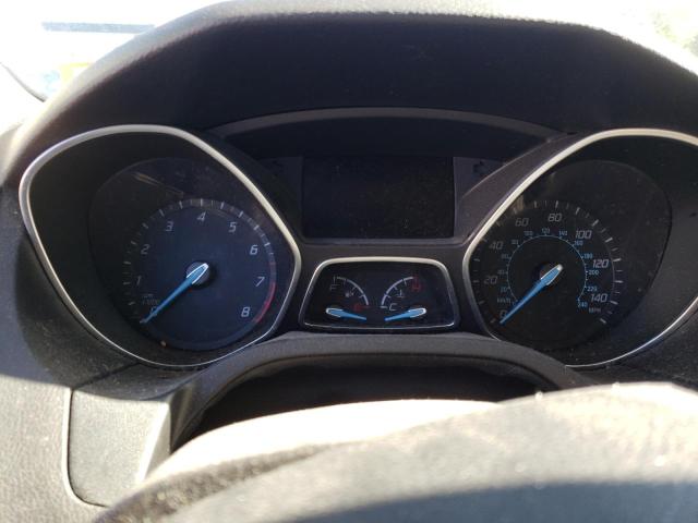 Photo 8 from auction – 2014 FORD FOCUS SE with VIN 1FADP3K23EL457121