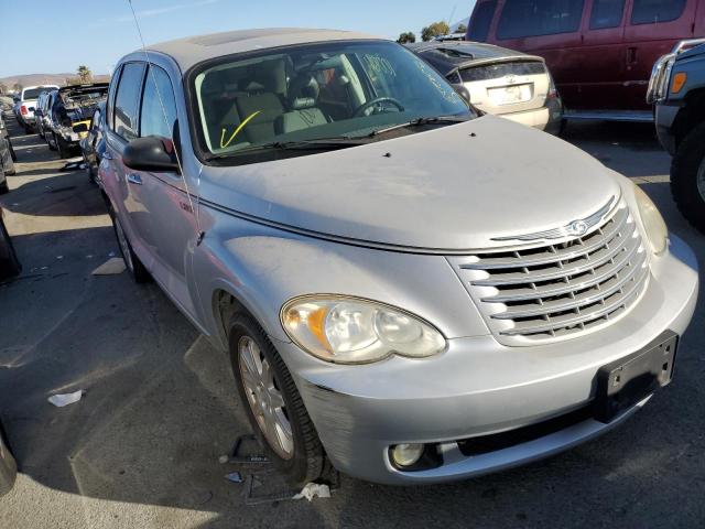 Photo 1 from auction – 2006 CHRYSLER PT CRUISER with VIN 3A8FY68B06T331242