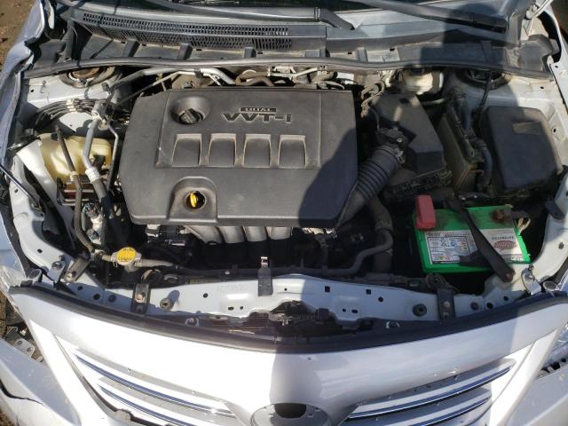 Photo 7 from auction – 2013 TOYOTA COROLLA BA with VIN 2T1BU4EEXDC040199