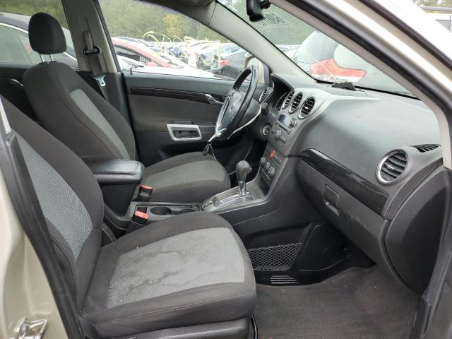Photo 5 from auction – 2014 CHEVROLET CAPTIVA LS with VIN 3GNAL2EK4ES534238