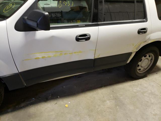 Photo 9 from auction – 2011 FORD EXPEDITION with VIN 1FMJU1G54BEF43157