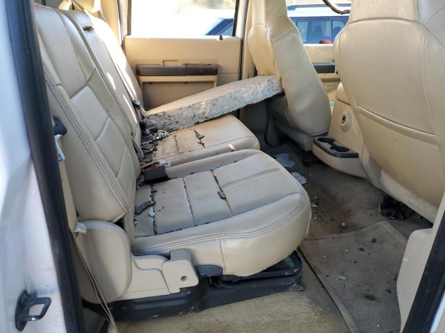 Photo 6 from auction – 2010 FORD F250 SUPER with VIN 1FTSW2BR8AEA46484