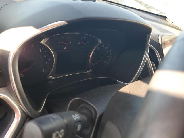 Photo 8 from auction – 2018 CHEVROLET EQUINOX PR with VIN 2GNAXMEV7J6104237