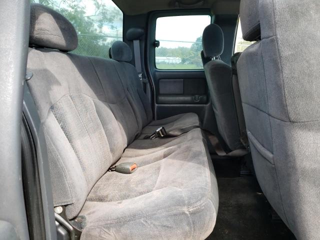 Photo 6 from auction – 2002 CHEVROLET SILVERADO with VIN 2GCEC19X721241600
