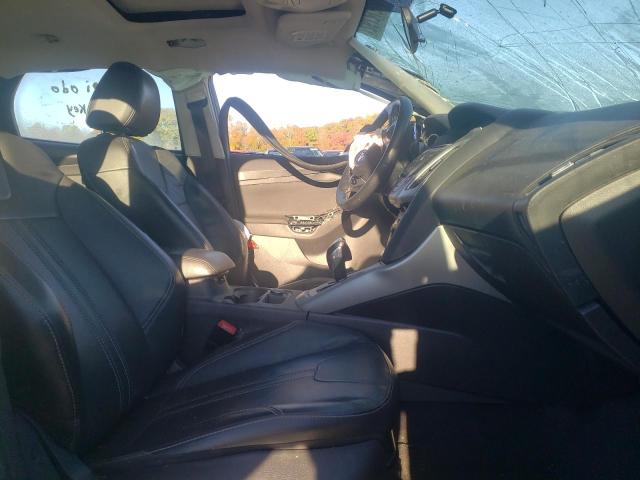 Photo 5 from auction – 2014 FORD FOCUS SE with VIN 1FADP3K23EL386969