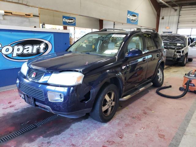 Photo 2 from auction – 2007 SATURN VUE with VIN 5GZCZ534X7S870768