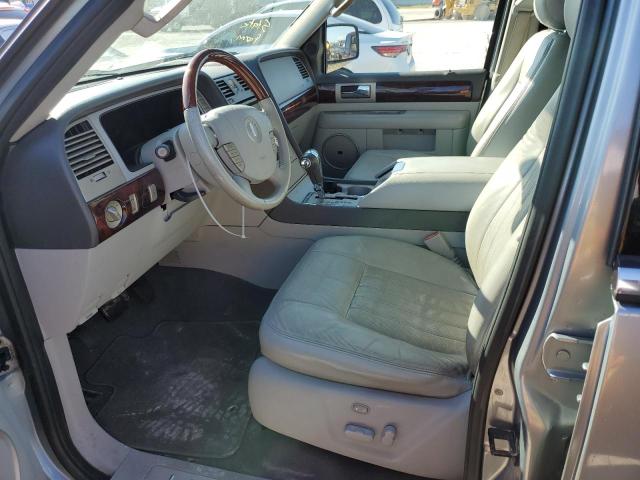 Photo 5 from auction – 2006 LINCOLN NAVIGATOR with VIN 5LMFU28516LJ22568