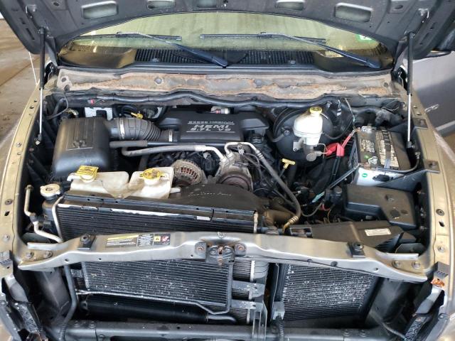 Photo 7 from auction – 2005 DODGE RAM 1500 S with VIN 1D7HA16D55J504082
