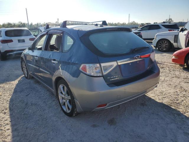 Photo 3 from auction – 2010 SUBARU IMPREZA OU with VIN JF1GH6D68AH825219