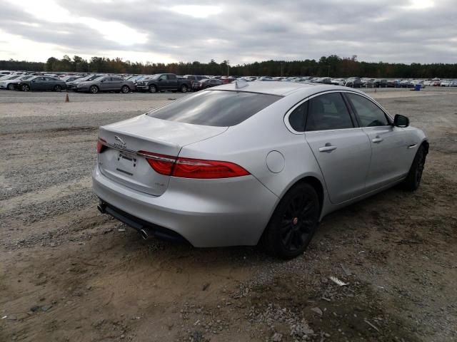 Photo 4 from auction – 2017 JAGUAR XF PREMIUM with VIN SAJBD4BV5HCY34189