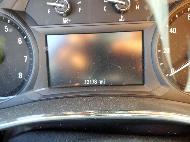 Photo 8 from auction – 2020 BUICK ENCORE PRE with VIN KL4CJASB8LB031966