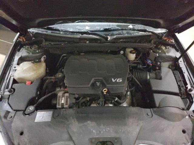 Photo 7 from auction – 2011 BUICK LUCERNE CX with VIN 1G4HC5EM4BU145469