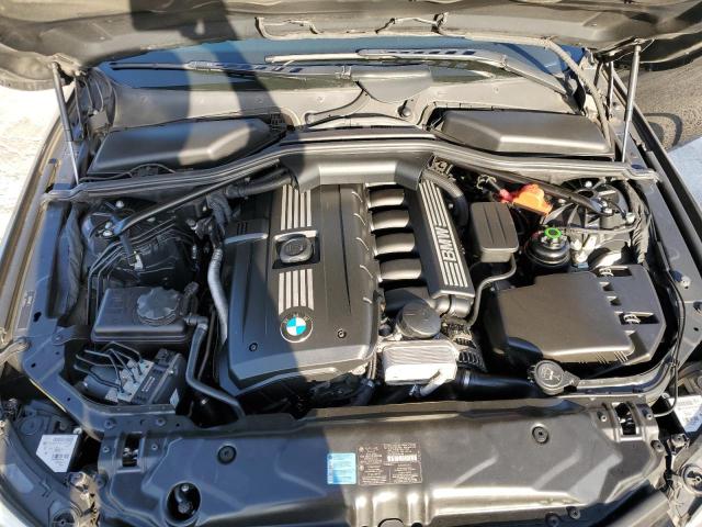 Photo 7 from auction – 2010 BMW 528 I with VIN WBANU5C57AC365206