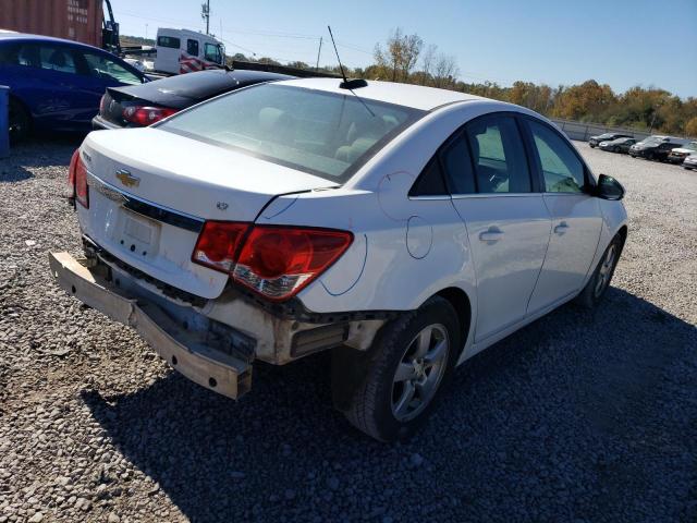 Photo 4 from auction – 2015 CHEVROLET CRUZE LT with VIN 1G1PC5SB0F7199545