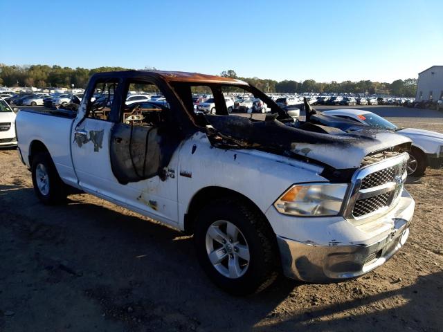RAM 1500 SLT 2017 with VIN 1C6RR6GT2HS657423 - Photo from auction