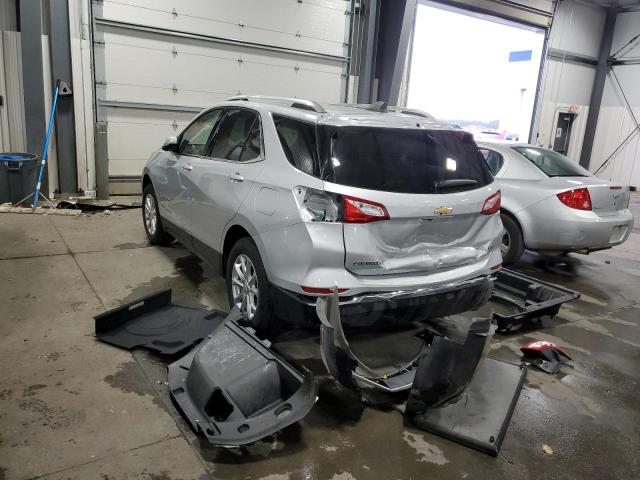 Photo 3 from auction – 2018 CHEVROLET EQUINOX LT with VIN 2GNAXSEV6J6306085