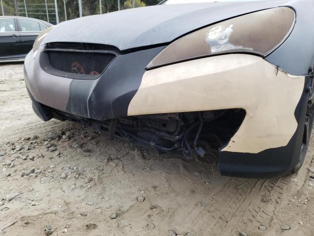 Photo 9 from auction – 2011 HYUNDAI GENESIS CO with VIN KMHHT6KDXBU050666