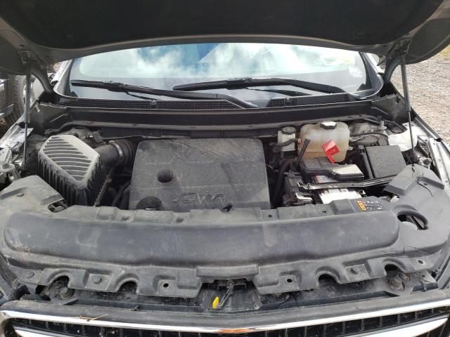Photo 7 from auction – 2019 BUICK ENCLAVE ES with VIN 5GAEVAKW2KJ125952