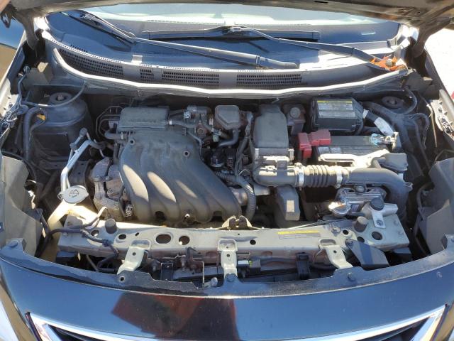 Photo 7 from auction – 2013 NISSAN VERSA S with VIN 3N1CN7AP4DL854696