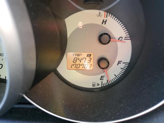 Photo 8 from auction – 2008 MAZDA 3 I with VIN JM1BK32G081782529