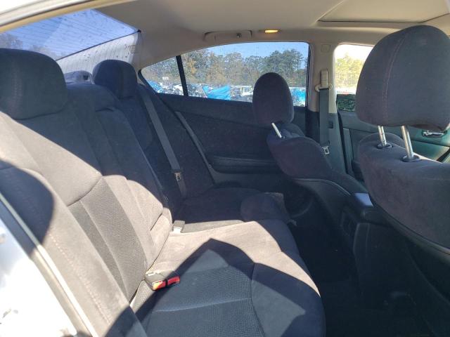 Photo 6 from auction – 2014 NISSAN MAXIMA S with VIN 1N4AA5APXEC437493