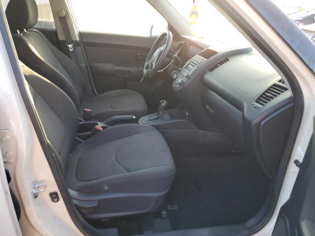 Photo 5 from auction – 2013 KIA SOUL with VIN KNDJT2A53D7538853