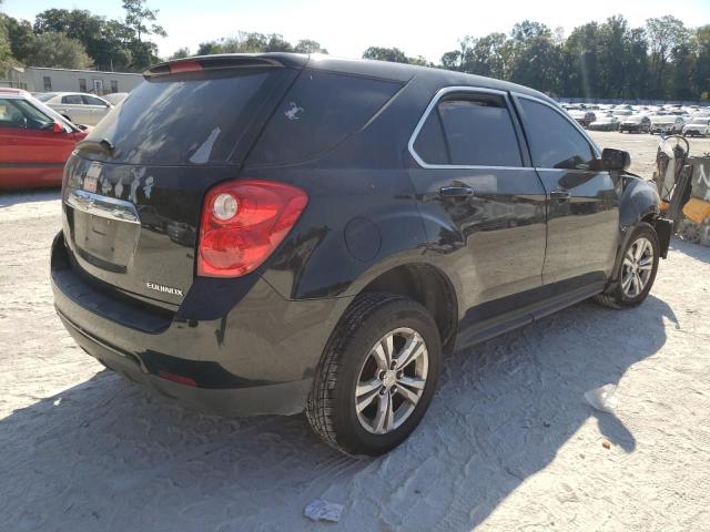 Photo 4 from auction – 2014 CHEVROLET EQUINOX LS with VIN 2GNFLEEK2E6243050