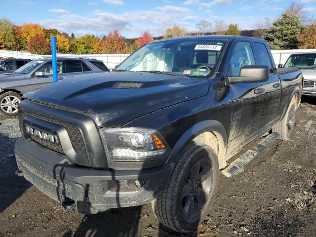 Photo 2 from auction – 2020 RAM 1500 CLASS with VIN 1C6RR7GG8LS147319