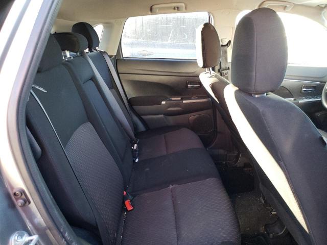 Photo 6 from auction – 2019 MITSUBISHI OUTLANDER with VIN JA4AP3AU9KU010485