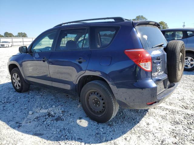 Photo 3 from auction – 2006 TOYOTA RAV4 with VIN JTMZD33V166010675