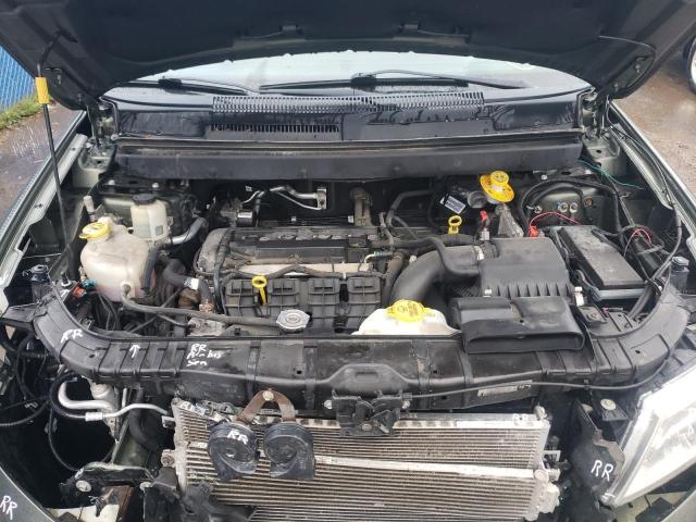 Photo 7 from auction – 2016 DODGE JOURNEY SE with VIN 3C4PDCAB5GT199998