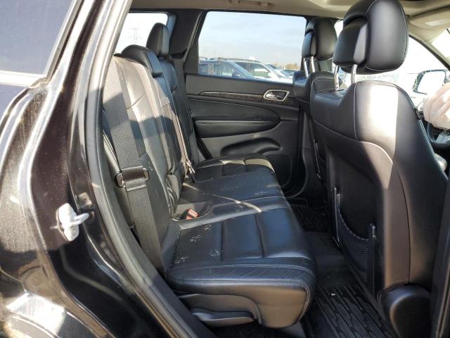 Photo 6 from auction – 2011 JEEP GRAND CHER with VIN 1J4RR4GG4BC642224