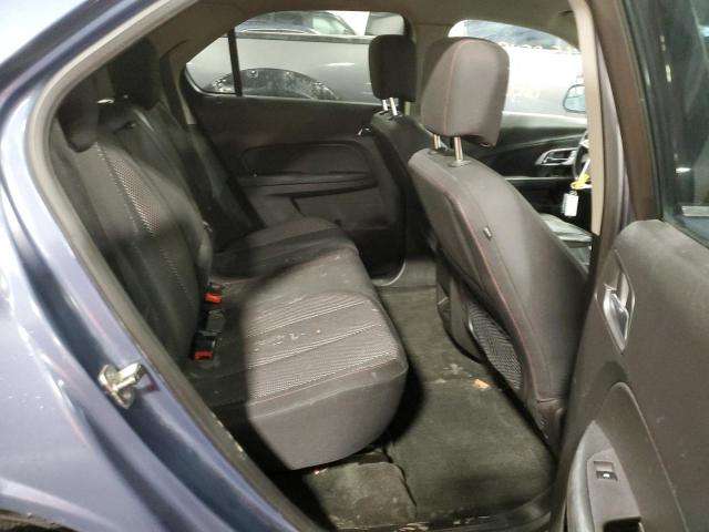 Photo 6 from auction – 2012 CHEVROLET EQUINOX LT with VIN 2GNFLEEK3C6303785
