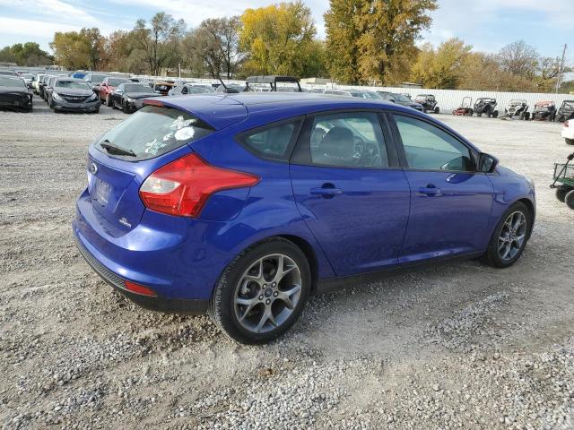 Photo 4 from auction – 2014 FORD FOCUS SE with VIN 1FADP3K21EL175754