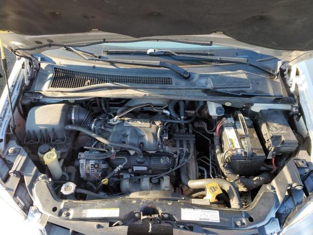 Photo 7 from auction – 2008 CHRYSLER TOWN & COU with VIN 2A8HR54P28R843740