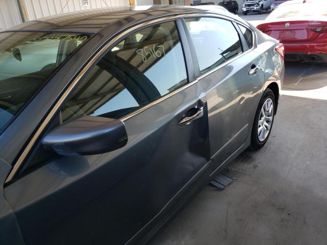 Photo 10 from auction – 2016 NISSAN ALTIMA 2.5 with VIN 1N4AL3AP0GN323671