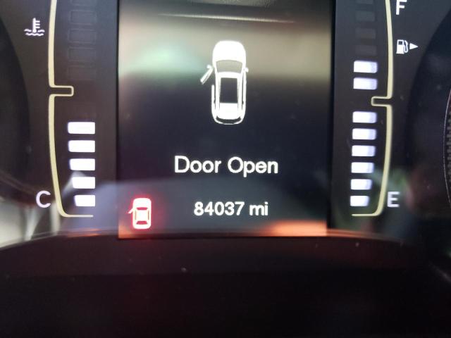 Photo 8 from auction – 2016 JEEP CHEROKEE L with VIN 1C4PJLCB8GW243136